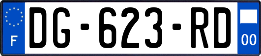 DG-623-RD