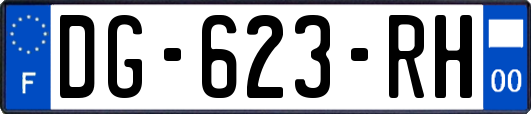 DG-623-RH
