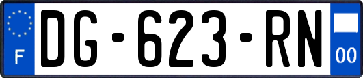 DG-623-RN