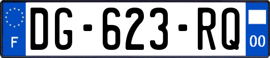DG-623-RQ