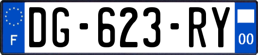 DG-623-RY
