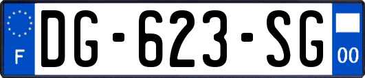 DG-623-SG