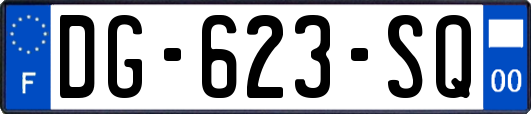 DG-623-SQ