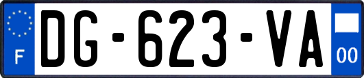 DG-623-VA