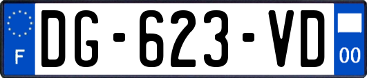 DG-623-VD