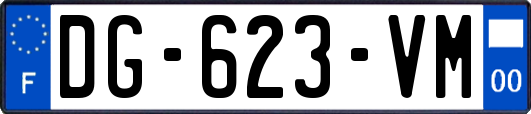 DG-623-VM