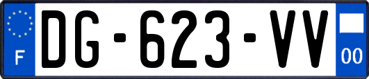 DG-623-VV