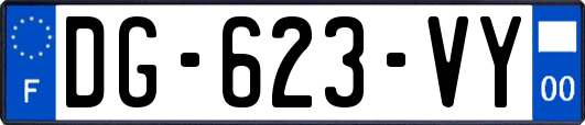 DG-623-VY