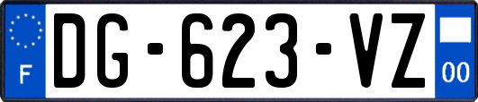 DG-623-VZ