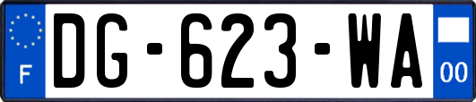 DG-623-WA