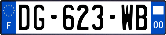 DG-623-WB