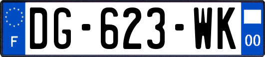 DG-623-WK