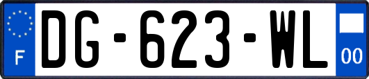 DG-623-WL