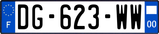 DG-623-WW