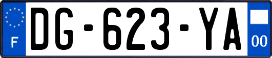 DG-623-YA