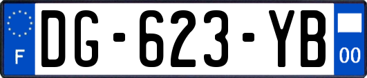 DG-623-YB
