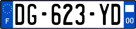 DG-623-YD
