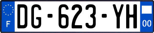DG-623-YH
