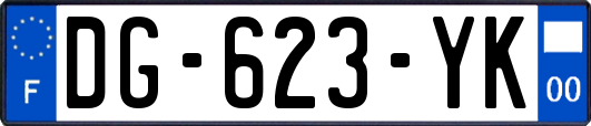 DG-623-YK
