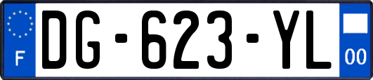 DG-623-YL