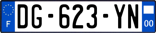 DG-623-YN