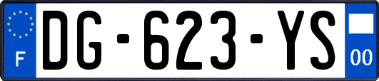 DG-623-YS