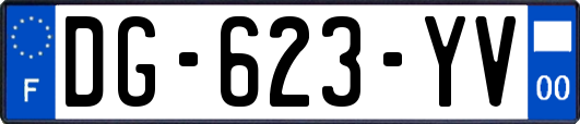 DG-623-YV