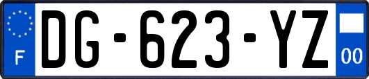 DG-623-YZ