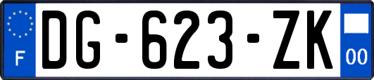 DG-623-ZK