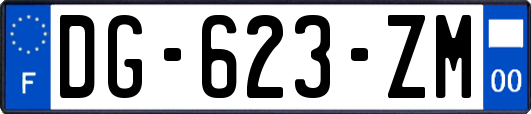 DG-623-ZM