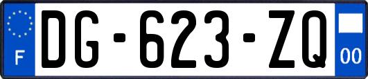 DG-623-ZQ