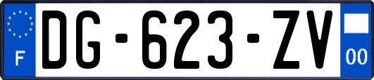 DG-623-ZV