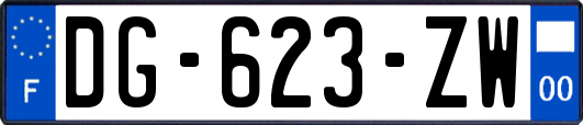 DG-623-ZW