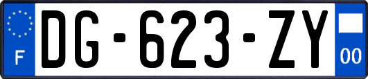 DG-623-ZY