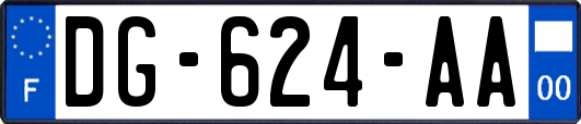 DG-624-AA