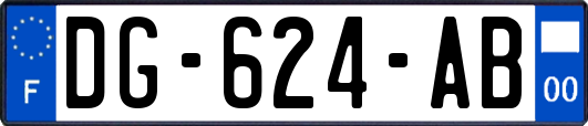 DG-624-AB