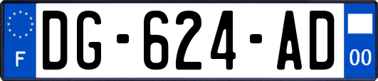 DG-624-AD