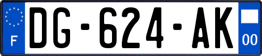 DG-624-AK