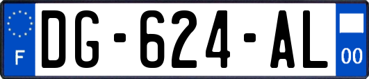 DG-624-AL