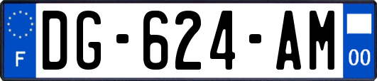 DG-624-AM