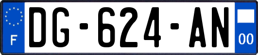 DG-624-AN