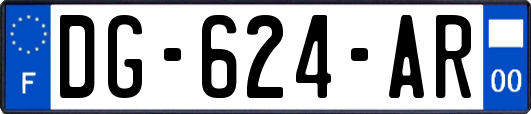 DG-624-AR