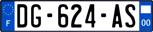 DG-624-AS