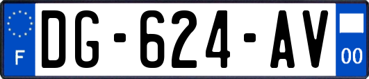 DG-624-AV