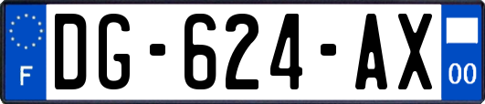 DG-624-AX