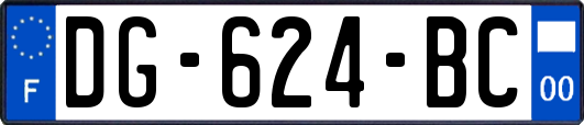 DG-624-BC