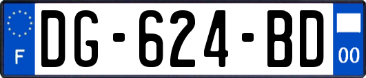 DG-624-BD