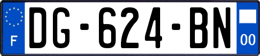 DG-624-BN