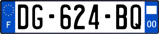 DG-624-BQ