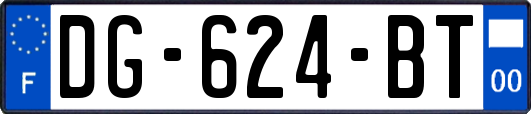 DG-624-BT